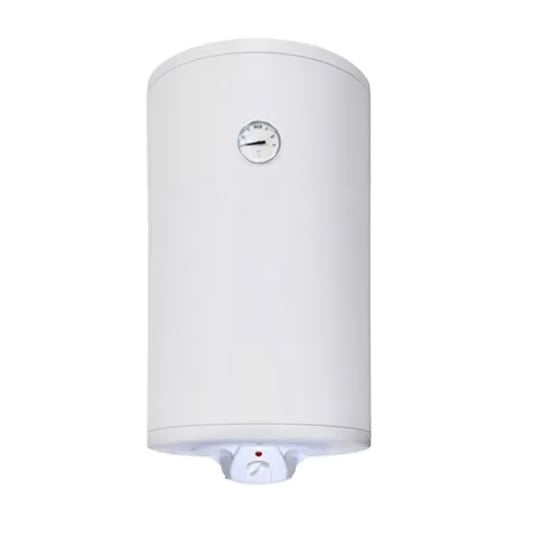 Вертикален бойлер Tedan Standard BT 100л Inox 2000W