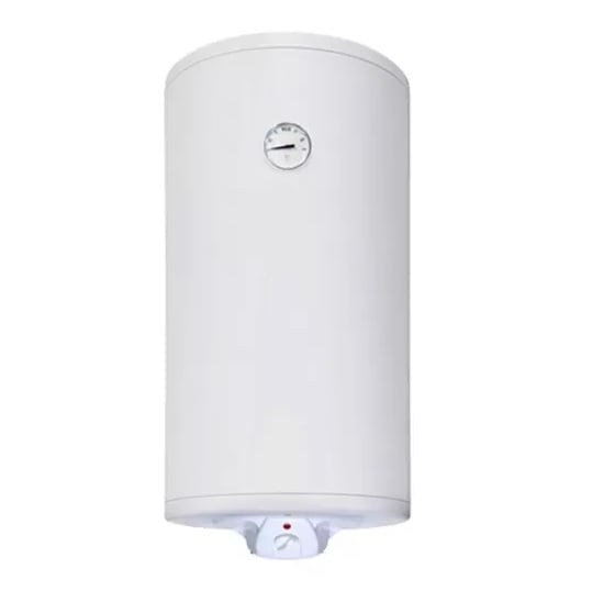 Вертикален бойлер Tedan Standard BT 120л Inox 2000W