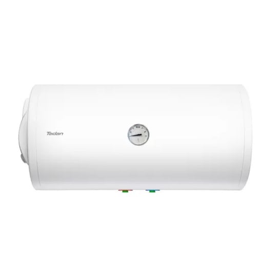 Хоризонтален бойлер Tedan Standard Inox 80л 2000W