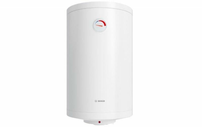 Вертикален бойлер Bosch TR1000T 50 B 50л 1500W