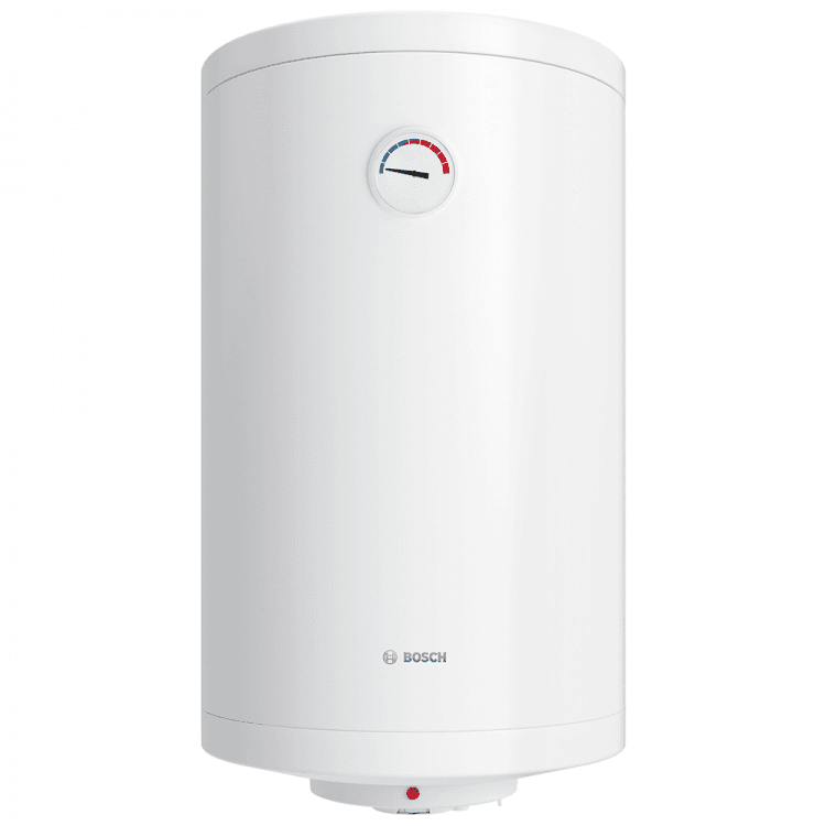 Вертикален електрически бойлер Bosch TR2000T 50 B 1500W 50л