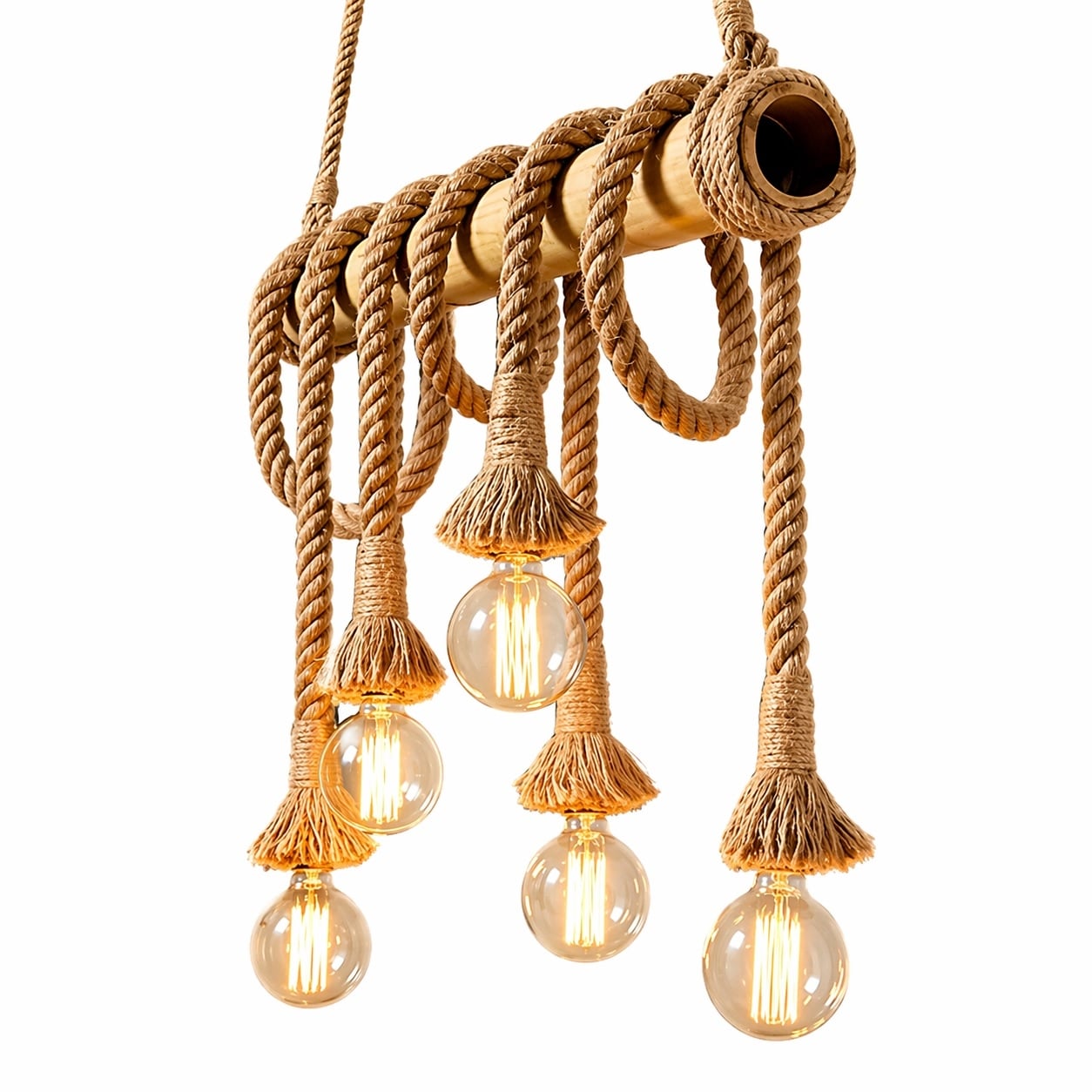 Осветително тяло Ziel Lighting SE-P0512-5 E27