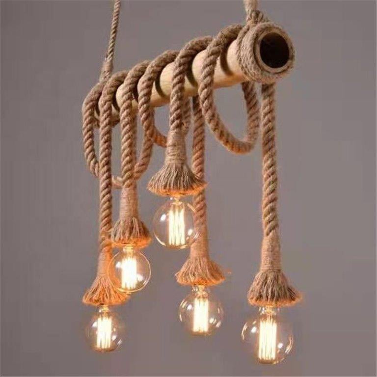 Осветително тяло Ziel Lighting SE-P0512-5 E27