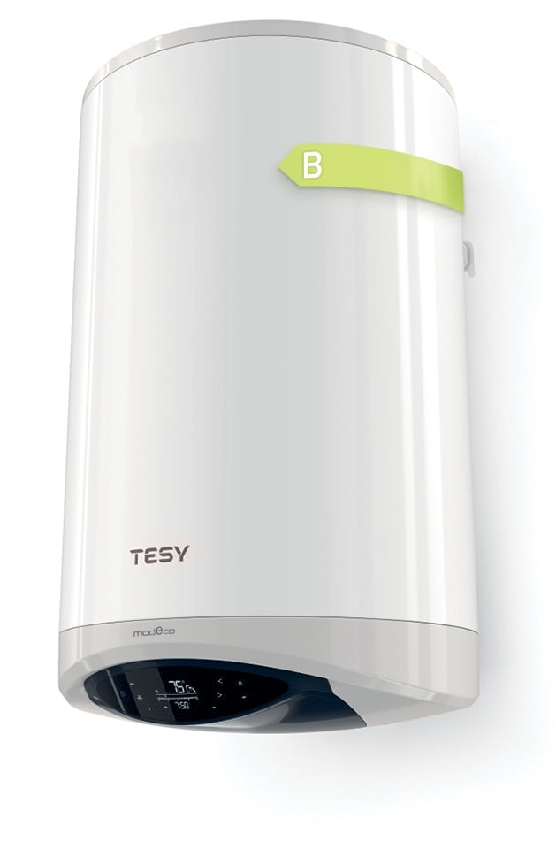 Вертикален бойлер Tesy GCV 804720 C21 EC 80л 2000W