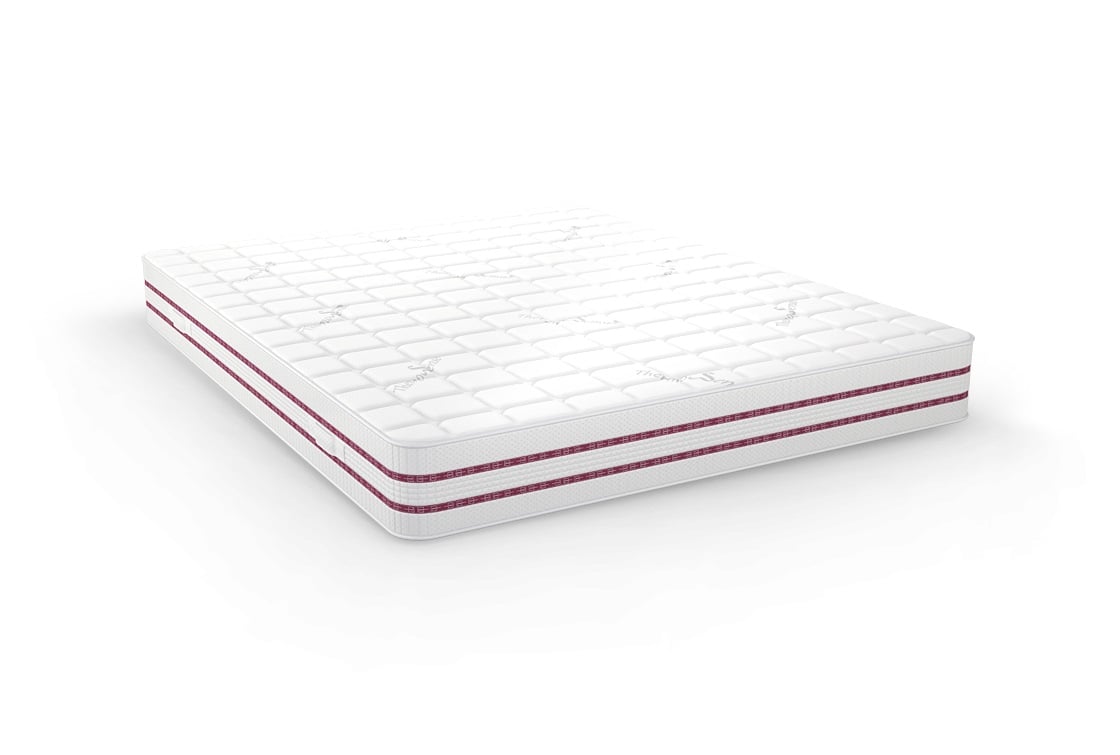 Двулицев матрак Body Rest 90x200см