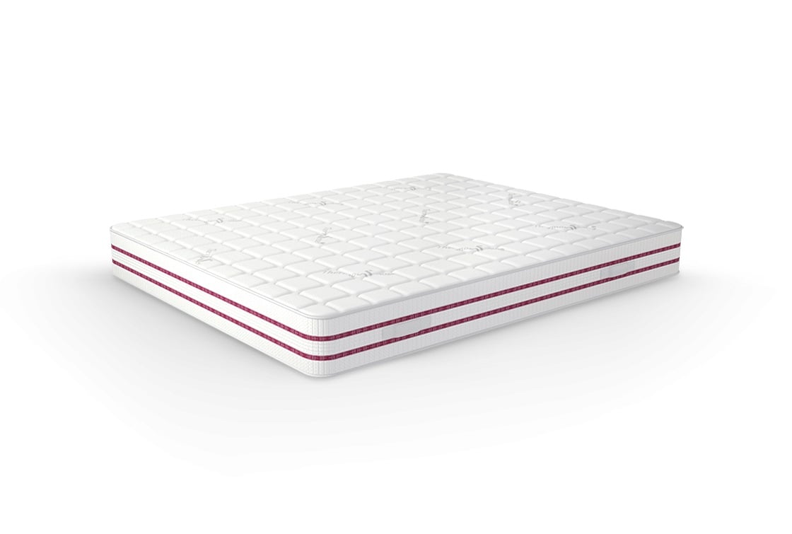 Двулицев матрак Body Rest 200x200см