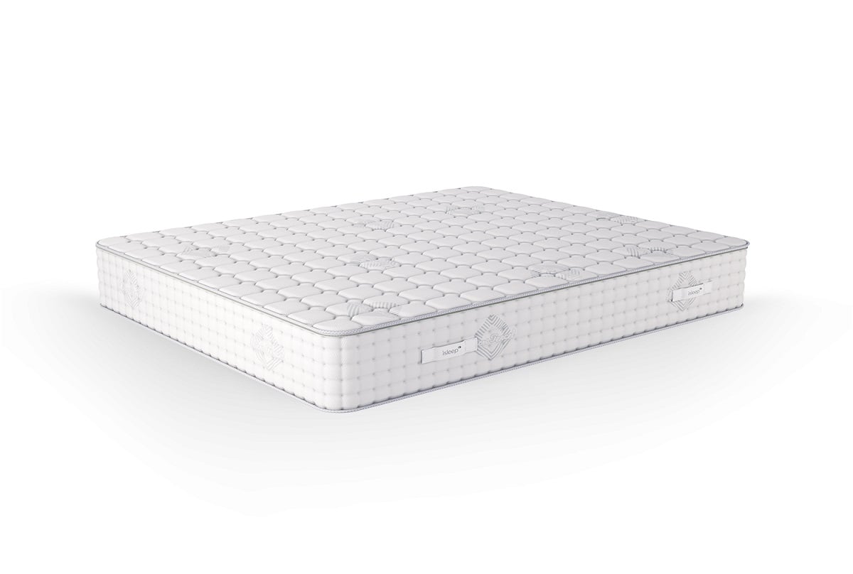 Двулицев матрак Infinity 200x200см