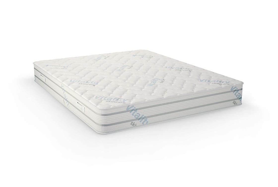 Двулицев матрак VitalCare 164x200см