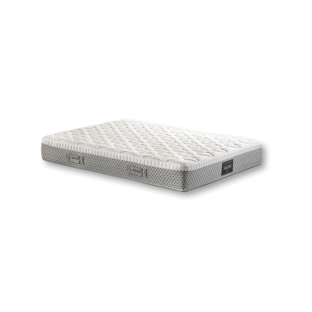 Двулицев матрак Comfort Dual 200x200см