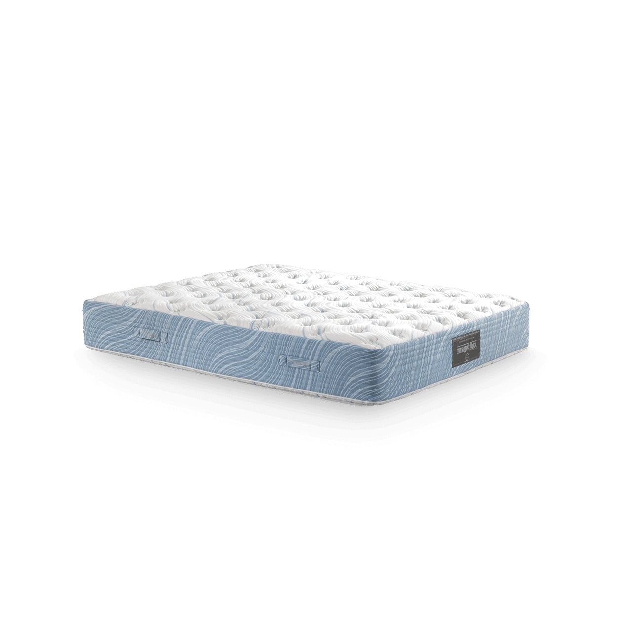 Двулицев матрак Magnigel Dual 120x200см