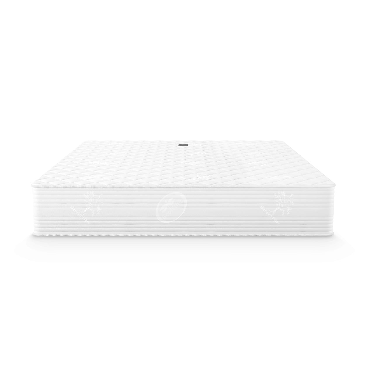 Двулицев матрак Naturcomfort Deluxe 164x200см