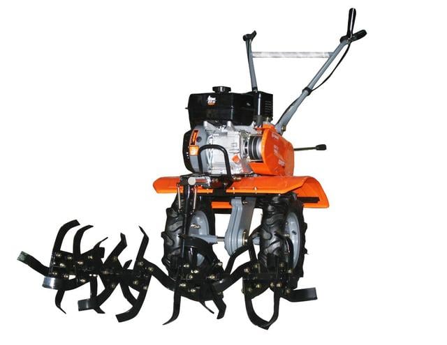 Бензинов мотокултиватор Daewoo DATM80110 7HP/5.2kW