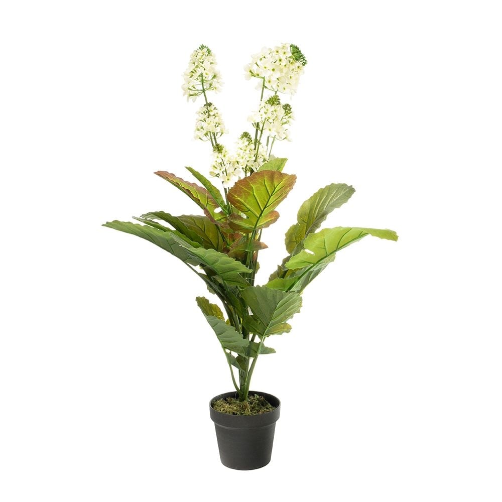 Изкуствено цвете в саксия My Garden KD9029 96 см 