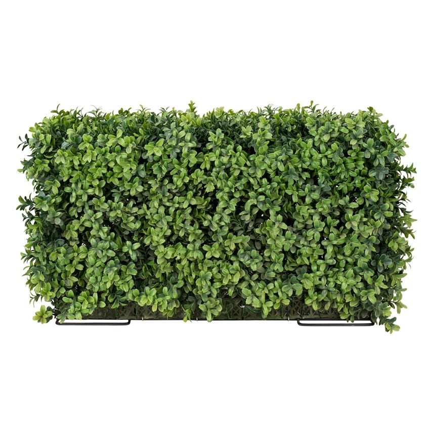 Изкуствено цвете My Garden KА0040 Жив плет 65х25х33 см 
