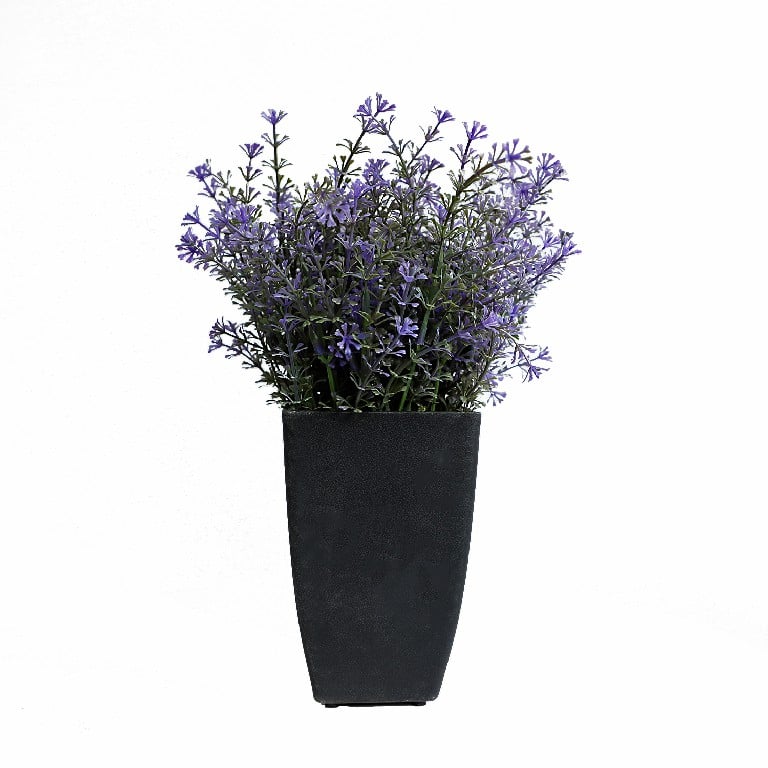 Изкуствено цвете My Garden KВ-004Р Бонсай 30 см