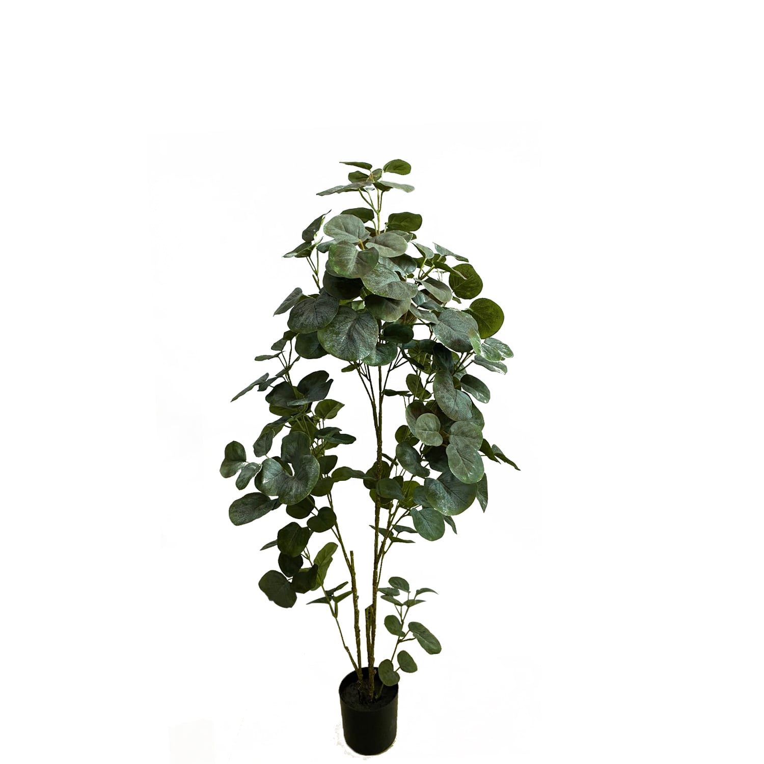 Изкуствено цвете My Garden KD6334-110-22 Евкалипт 110 см