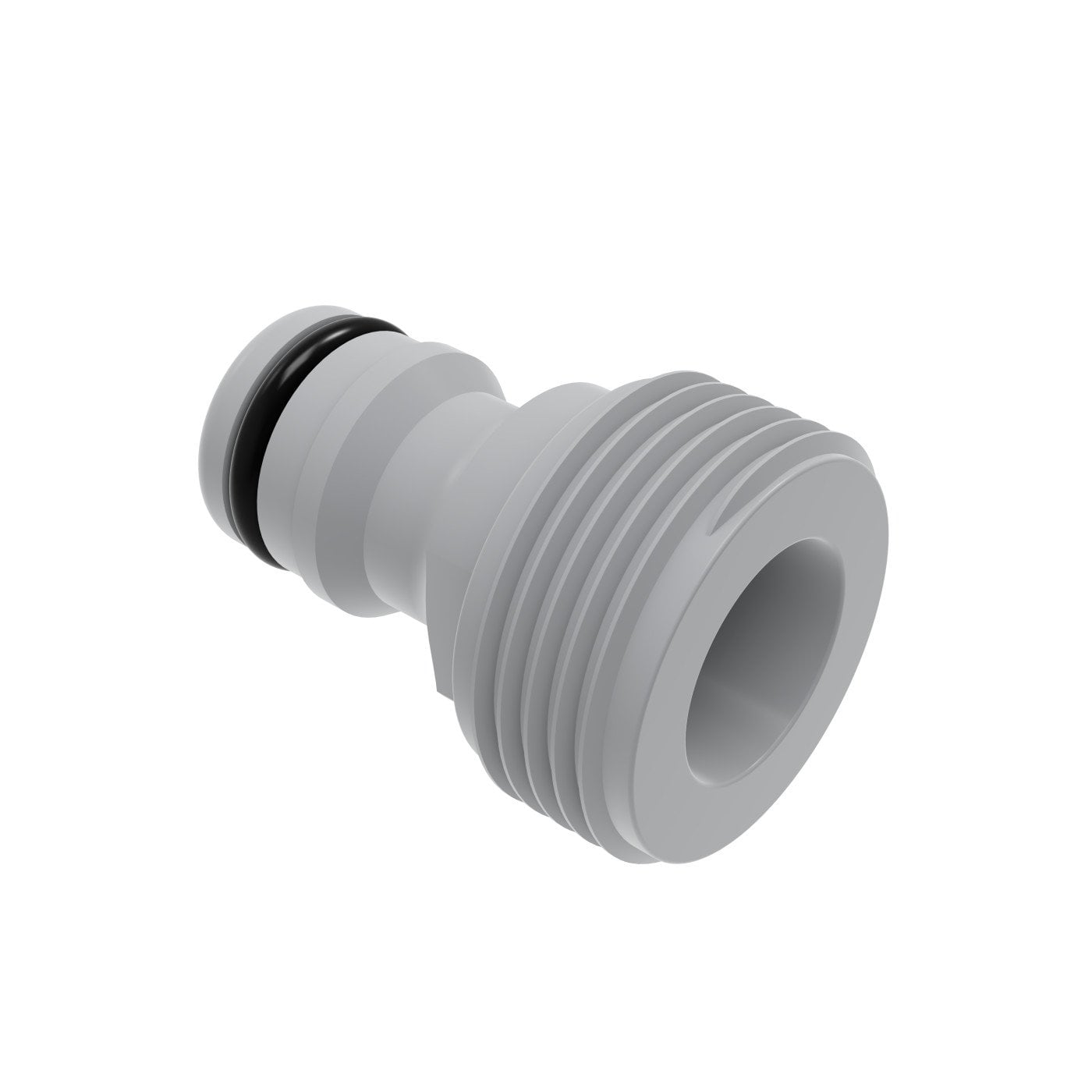 Адаптор Cellfast Ideal Line Plus (ABS) мъжки 3/4''