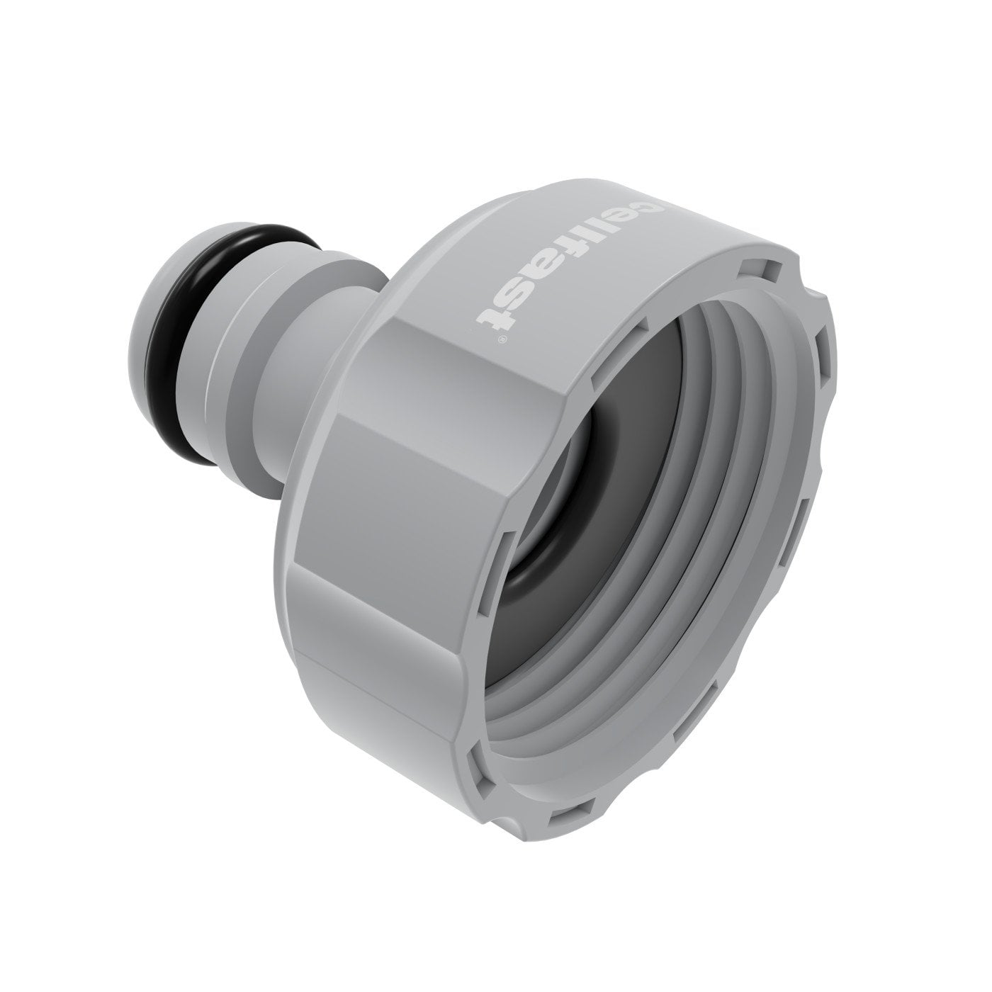 Адаптор Cellfast Ideal Line Plus (ABS) женски 1''