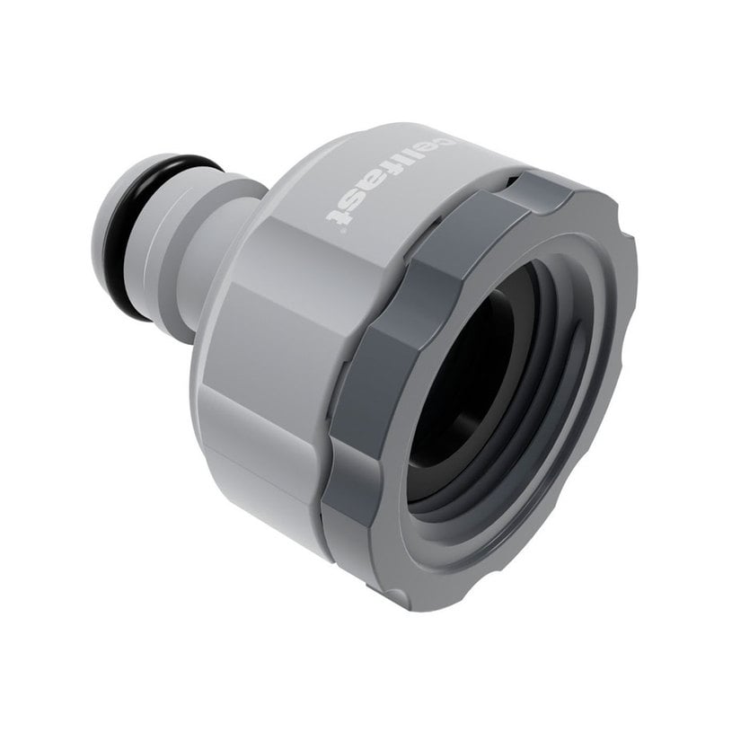 Редуктивен адаптор Cellfast Ideal Line Plus (ABS) женски 3/4-1''