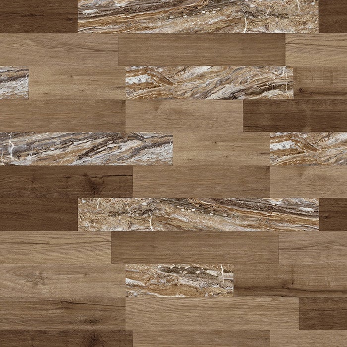 Ламиниран паркет VarioClic Wood Babil VW-35A 8мм AC5/33 