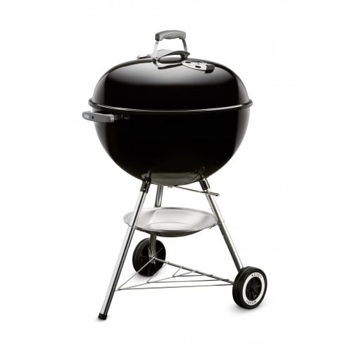 Барбекю на въглища Weber Classic Kettle Ø57см