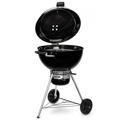 Барбекю на въглища Weber Master-Touch Premium SE E-5775 BLK 2342см