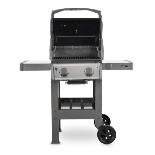 Барбекю на газ Weber Spirit II E-210 GBS 2288см2