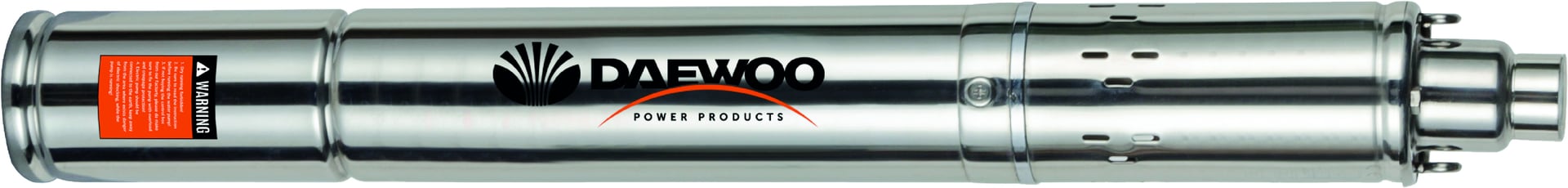 Сондажна помпа Daewoo DBP1800 900W