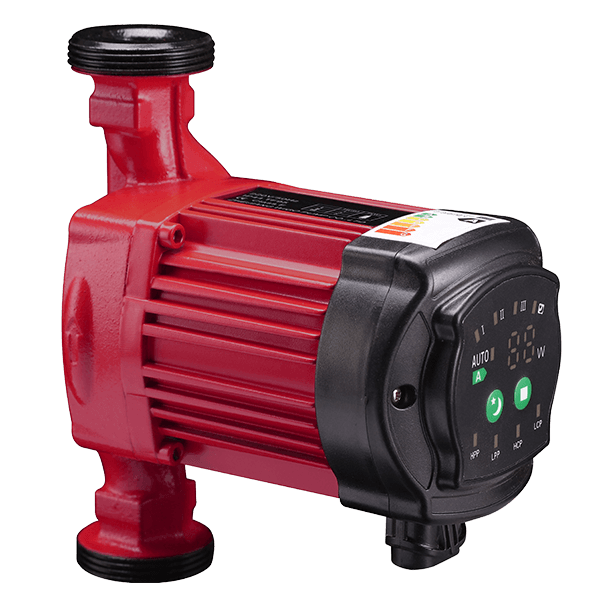 Енергоспестяваща циркулационна помпа за отопление Gmax RS25-4EAB-180 / 45W
