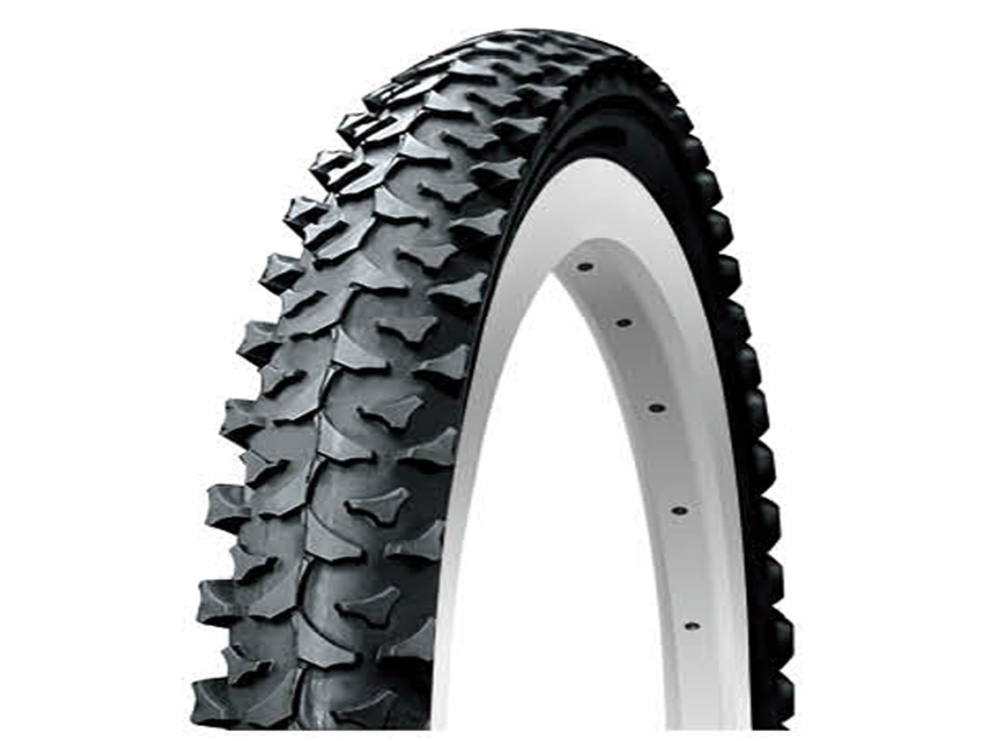 Външна гума Bikesport J-126 / 26"x1.95"