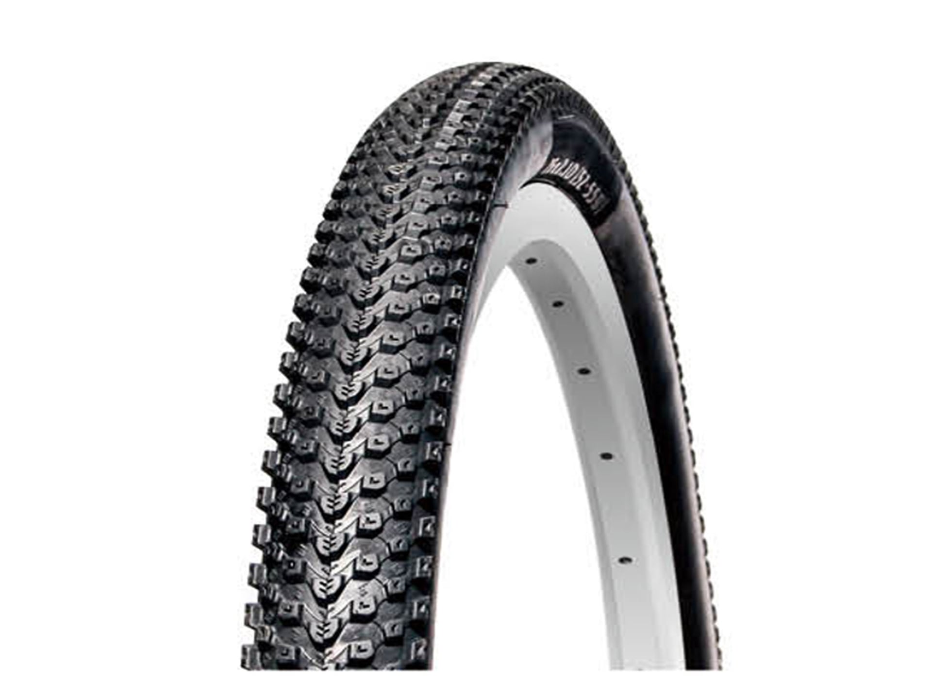 Външна гума Bikesport J-1631 (52-584) / 27.5"x2.10" 