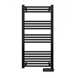Алуминиев нагревател / лира за баня Cecotec Ready Warm 9200 черен 750W