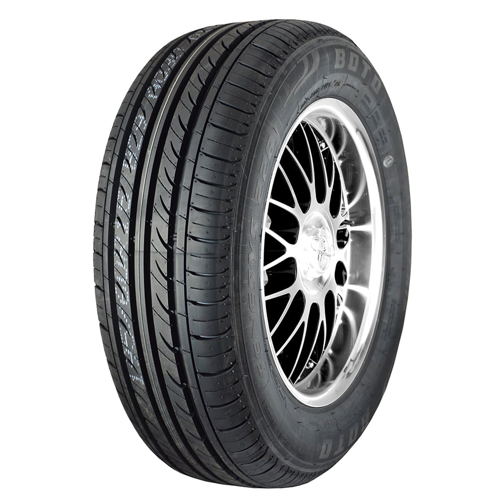 Летни гуми Boto 205/55 R 16 91W Genesys 228