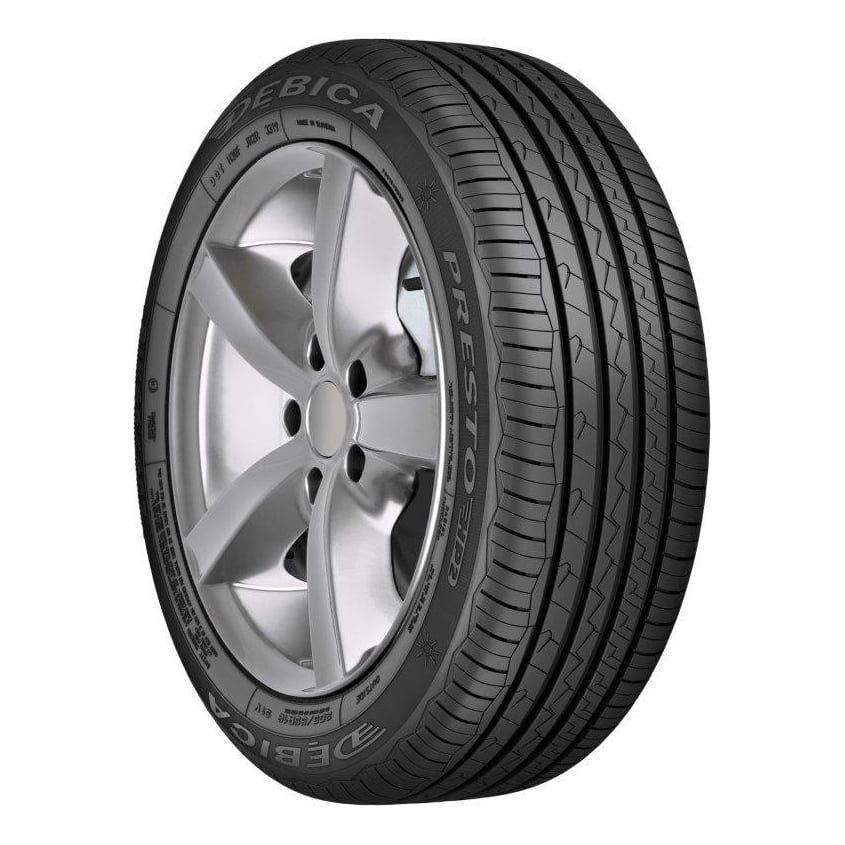 Летни гуми Debica 205/55 R 16 91V Presto HP 2