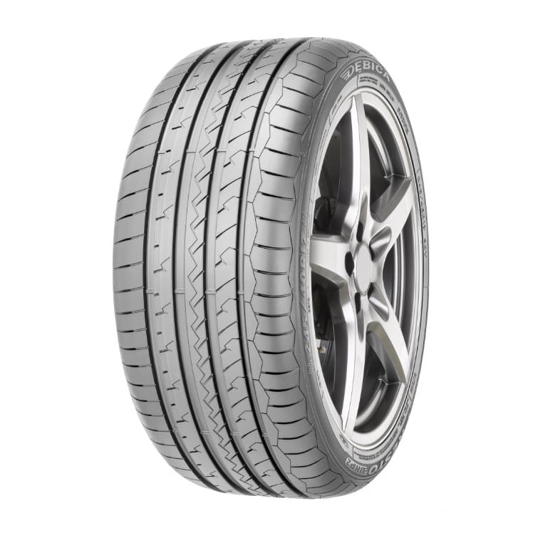 Летни гуми Debica 225/45 R 17 91Y Presto UHP 2 FP