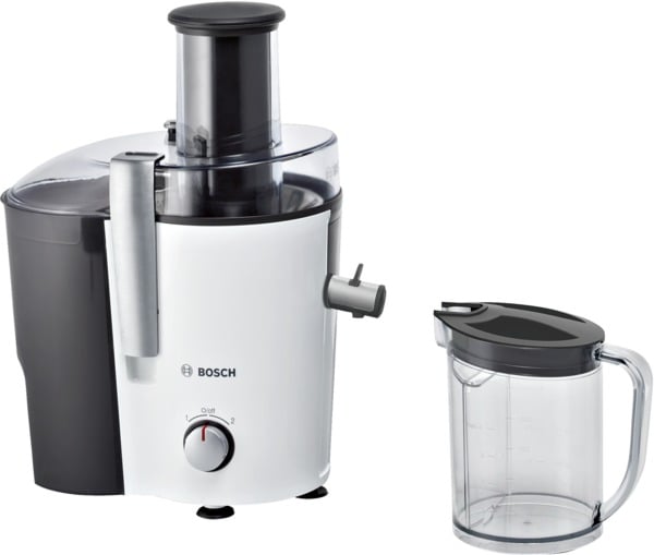Сокоизстисквачка Bosch MES25A0 / 700W