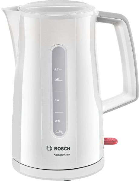 Електрическа кана Bosch TWK3A011 / 1.7л