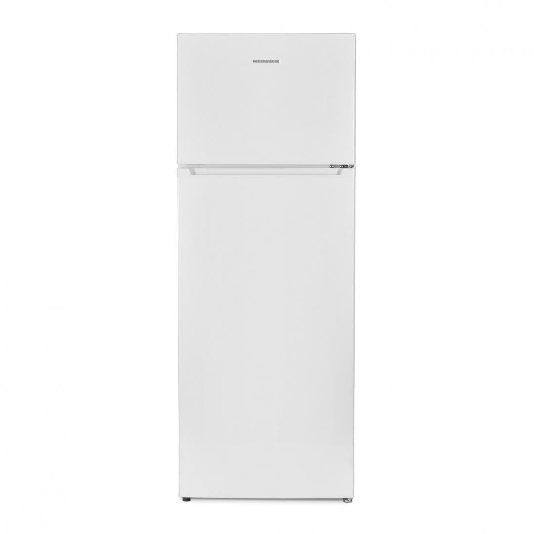 Хладилник с горна камера Heinner HF-V213F+ 213л
