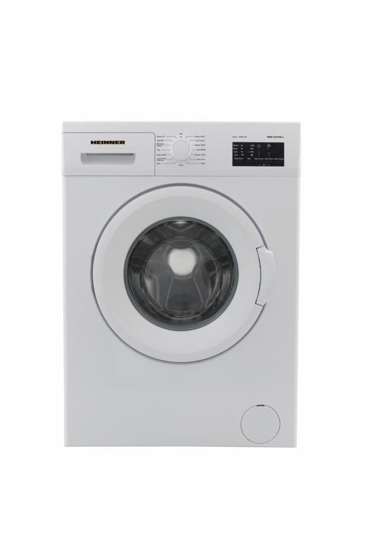 Пералня Heinner HWM-V6010D++ 6кг