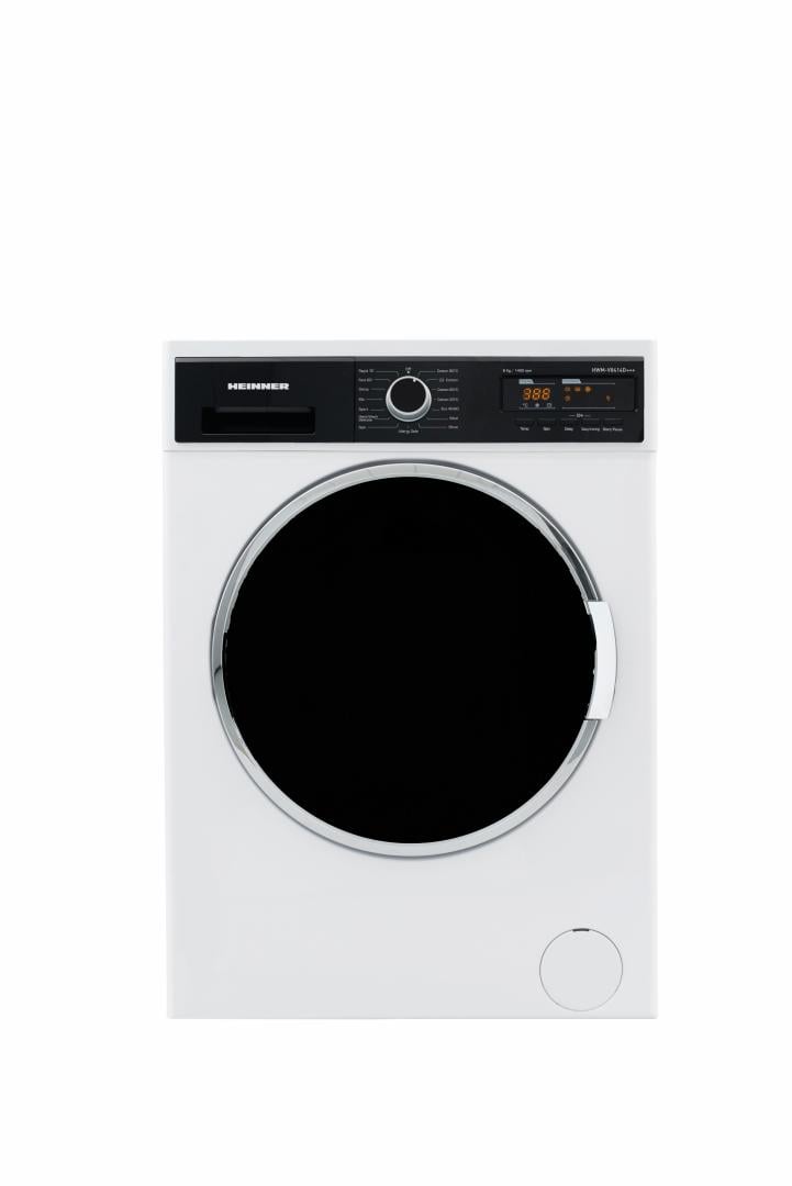 Пералня Heinner HWM-V8414D+++ 8кг