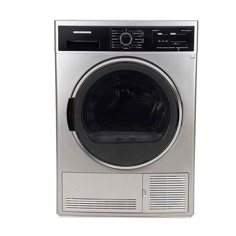 Сушилна машина с термопомпа Heinner HHPD-V804SA++ 8кг