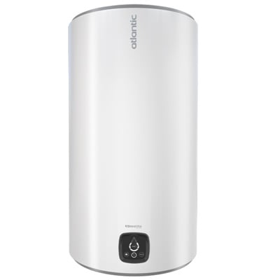 Вертикален бойлер Atlantic Genius Steatite 100л 1800W