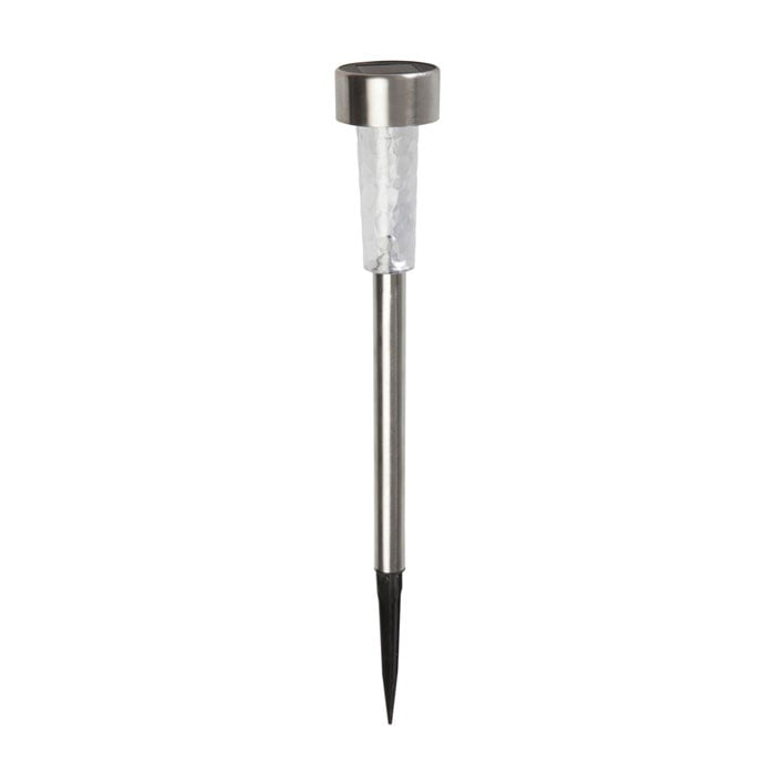 Соларна насочваща LED лампа My Garden SS-6015 / 39.5 см