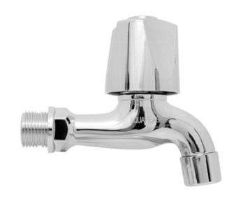 Канелка ABS HY-C228 с аератор 9см 1/2''