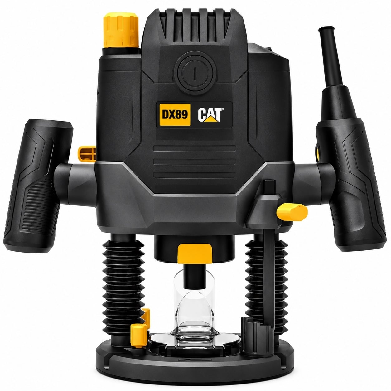 Оберфреза CAT DX89 2100W
