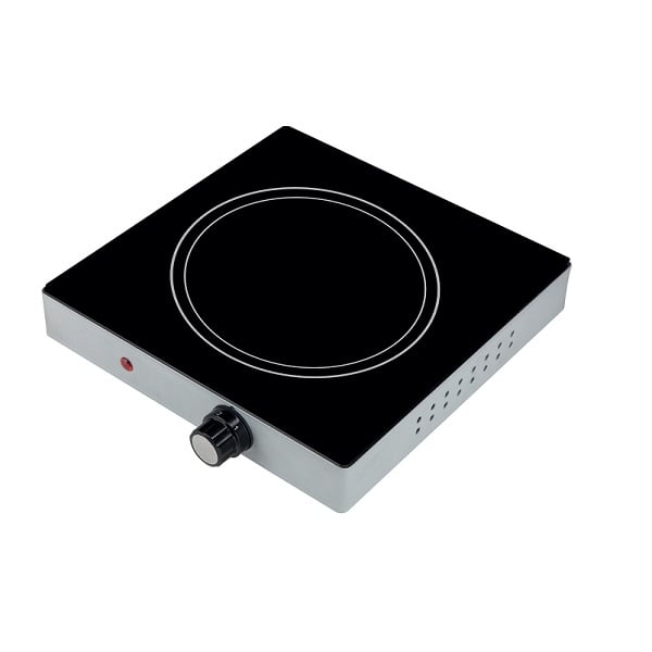 Керамичен котлон Muhler MHP-2099IS / 2000W