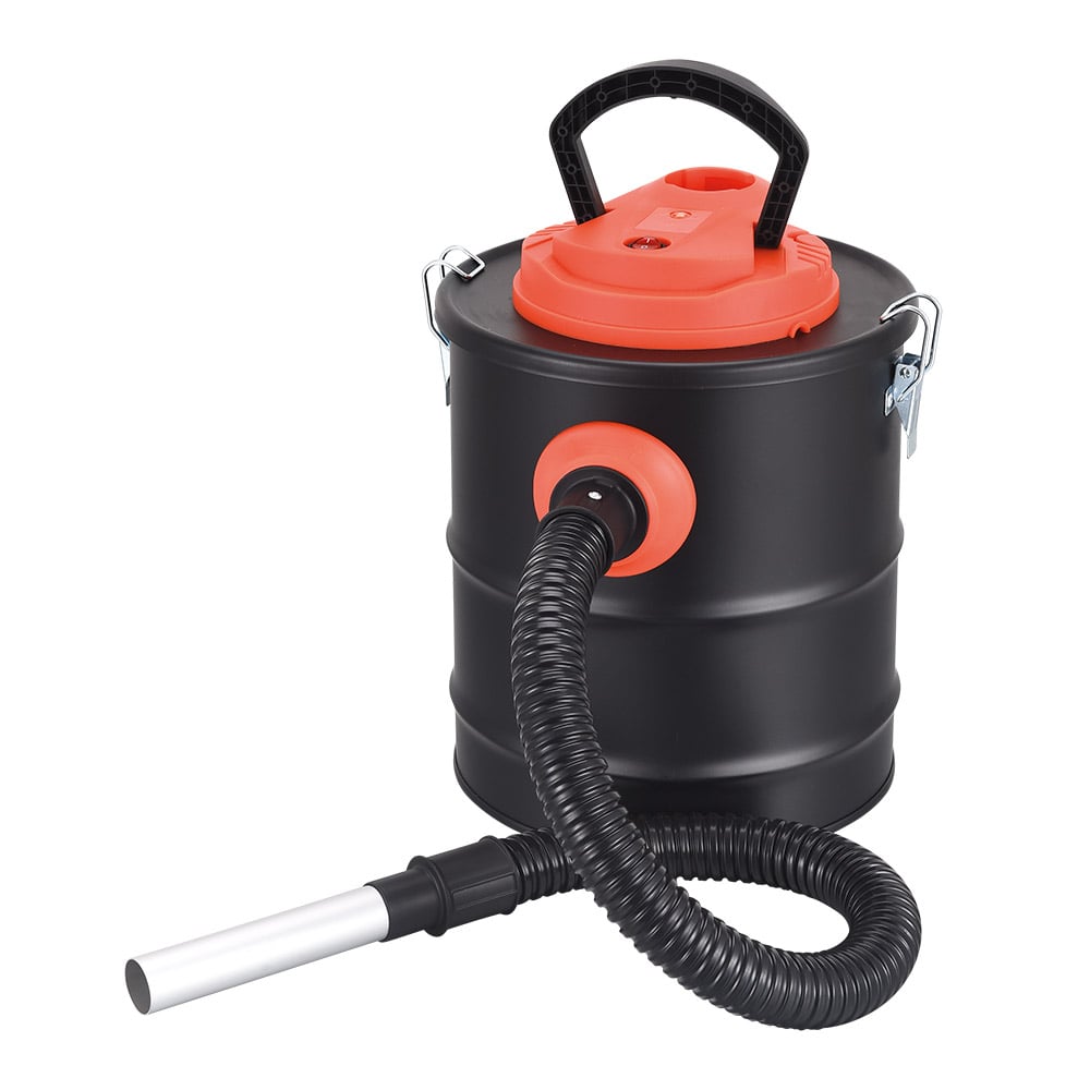 Прахосмукачка за едри отпадъци Termomax Ash Vacuum Cleaner TX8015 / 800W 15л