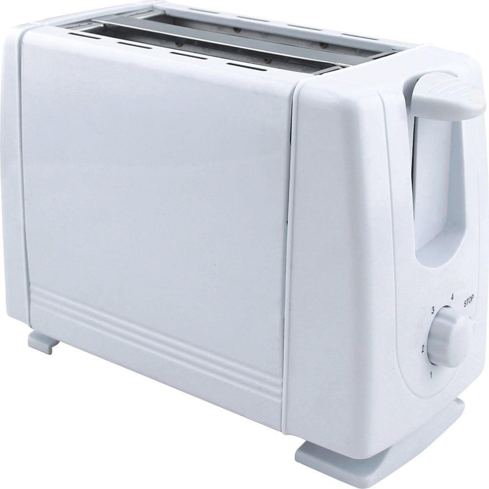 Тостер Muhler MT-705 White 700W