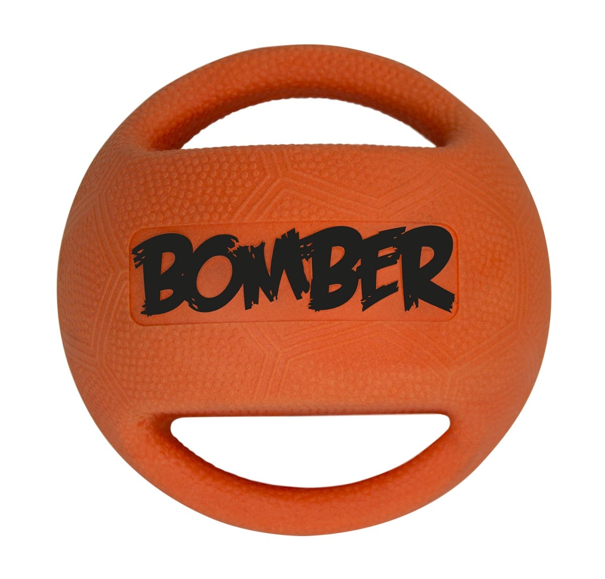 Играчка за куче Zeus Mini Bomber 11.4см (4.5") Dia