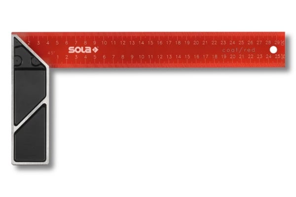 Прав ъгъл Sola SRC 350